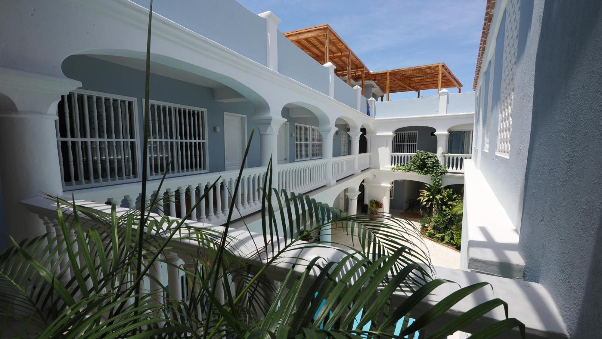 Hotel Casa Cytia Cartagena Екстериор снимка