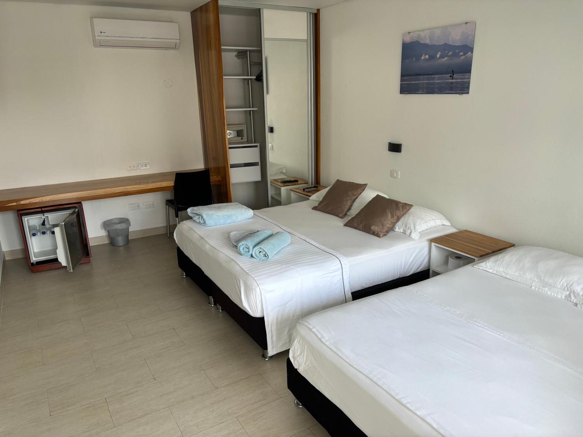 Hotel Casa Cytia Cartagena Екстериор снимка