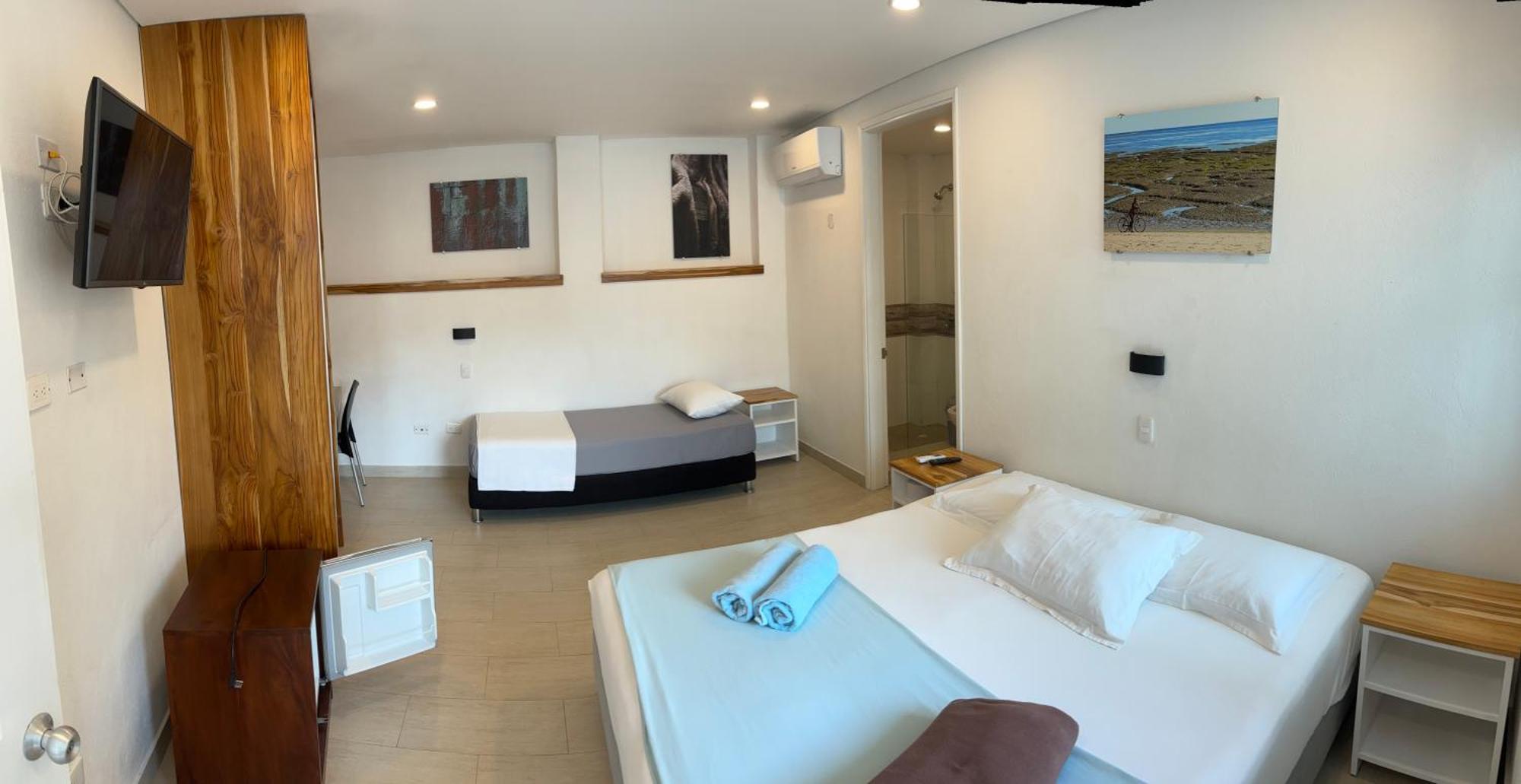 Hotel Casa Cytia Cartagena Екстериор снимка