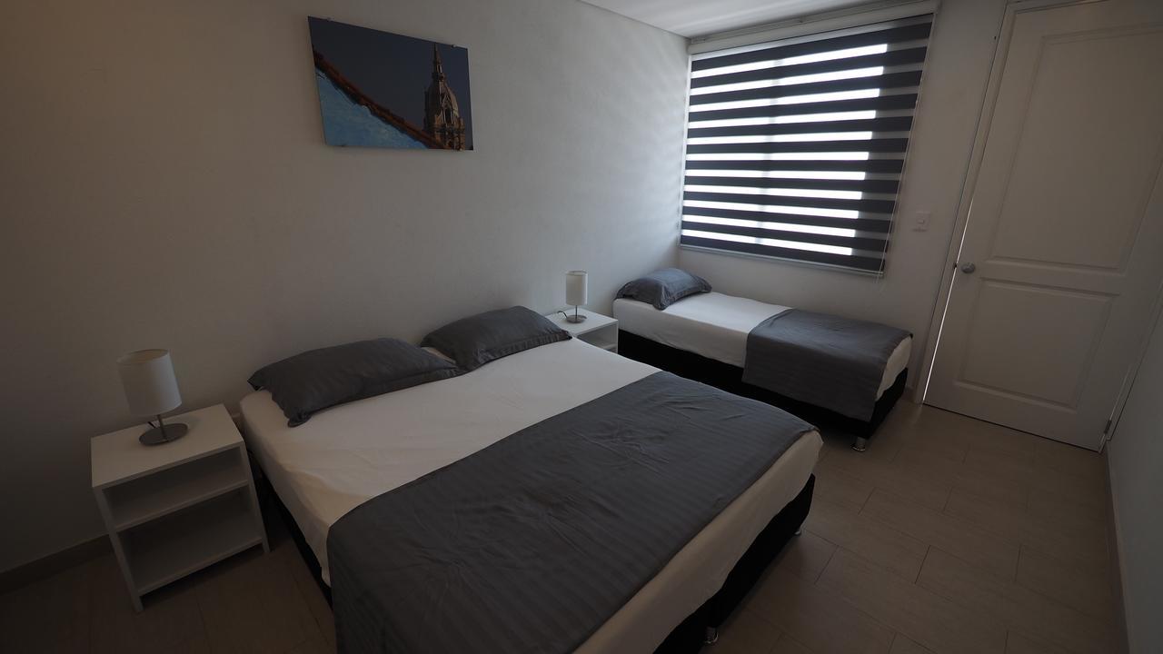 Hotel Casa Cytia Cartagena Екстериор снимка