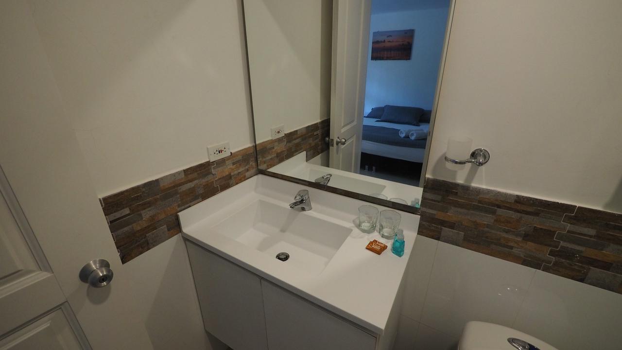 Hotel Casa Cytia Cartagena Екстериор снимка